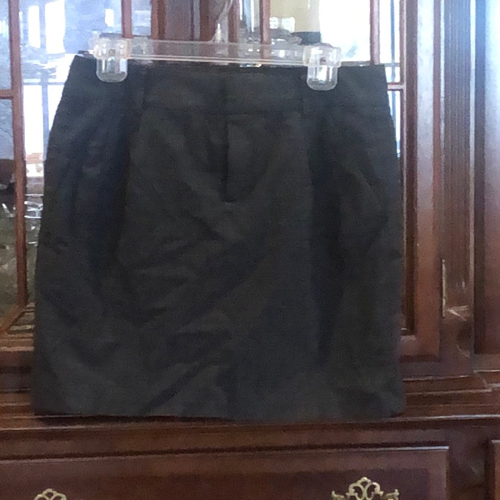 Work Skirt